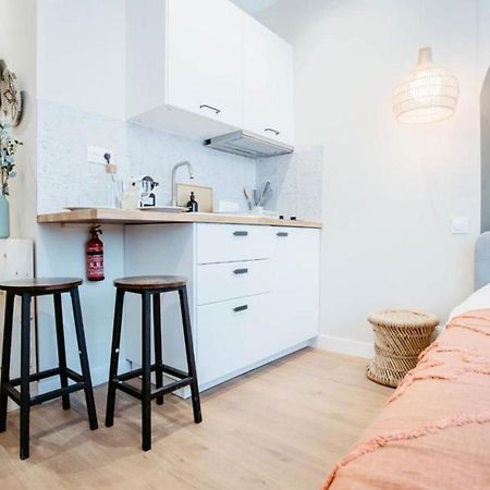 Cosy Appart Hotel Next To Paris موراوْيْ المظهر الخارجي الصورة